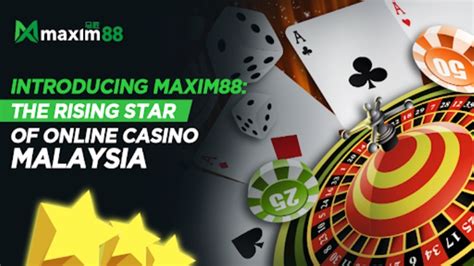 Best Trusted Esport Online Betting Casino Malaysia